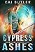 Cypress Ashes (San Amaro Investigations, #7)