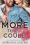 More Than I Could by Adriana Locke