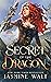 Secret of the Dragon (Dragon Riders of Elantia, #6)