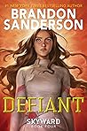 Defiant (Skyward, #4)