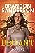 Defiant (Skyward, #4)