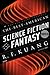 The Best American Science Fiction and Fantasy 2023 by R.F. Kuang