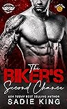 The Biker's Second Chance by Sadie  King