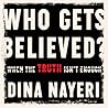 Who Gets Believed by Dina Nayeri