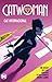 Catwoman, Vol. 2: Cat International