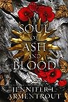 A Soul of Ash and Blood by Jennifer L. Armentrout