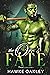 The Orc's Fate (Cursed Alphas, #2)