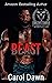 Beast (Phantoms MC, #3)