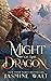 Might of the Dragon (Dragon Riders of Elantia, #3)