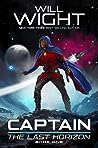 The Captain (The Last Horizon, #1)