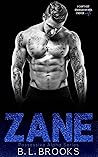 Zane by B.L. Brooks