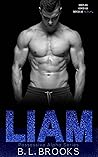 Liam by B.L. Brooks