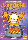 Garfield Halloween by Jim Davies