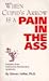 When cupid's arrow is a pain in the ass by Steven  Heller