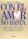 Con el amor no basta