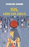 Isis by Francoise Dunand