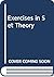 Exercises in Set Theory