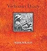 Vietnam Diary by Mark L. Wilson