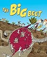 The big beet by Lynn Ward