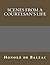 Scenes from a Courtesan's Life by Honoré de Balzac
