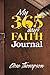 My 365 days FAITH Journal