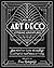 Vol 6 Art Deco Lettering Ad...