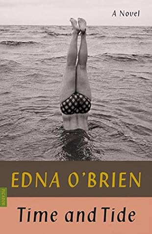 Time and Tide by Edna O'Brien