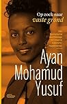 Op zoek naar vaste grond by Ayan Mohamud Yusuf