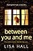 Between You and Me plus ext...