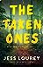 The Taken Ones (Steinbeck and Reed, #1) by Jess Lourey