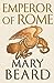 Emperor of Rome by Mary Beard