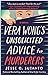 Vera Wong's Unsolicited Advice for Murderers (Vera Wong #1)