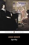 Agnes Grey by Anne Brontë