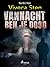 Vannacht ben je dood (De Sandhamn-reeks Book 4) (Dutch Edition)