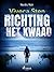 Richting het kwaad (De Sandhamn-reeks Book 6) (Dutch Edition)