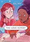 The Love Report by BéKa