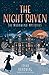 The Night Raven (The Moonwind Mysteries #1)