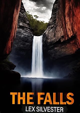 The Falls by Lex Silvester