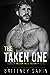 The Taken One (Falcon Falls Security #4)