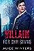 A Villain for Christmas (Vexing Villains, #1)