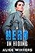 A Hero in Hiding (Vexing Villains, #2) by Alice Winters