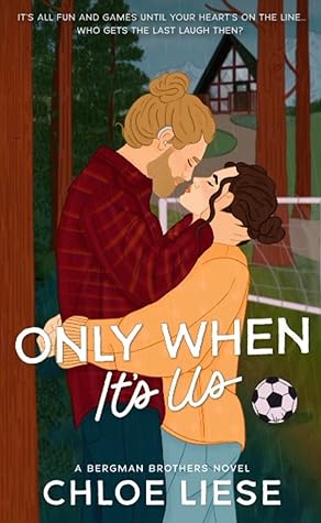 Only When It's Us by Chloe Liese