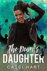 The Dean's Daughter by Cassi Hart