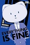 Everything is Fine Volume Two: A WEBTOON Unscrolled Graphic Novel