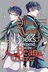 The Other World's Books Depend on the Bean Counter (Manga), V... by Kazuki Irodori