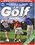 Le Golf junior