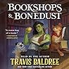 Bookshops & Bonedust by Travis Baldree