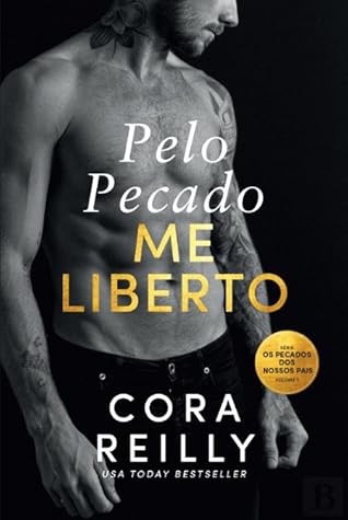 Pelo Pecado Me Liberto by Cora Reilly