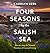 Four Seasons by the Salish Sea by Carolyn Redl