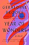 Year of Wonders by Geraldine Brooks